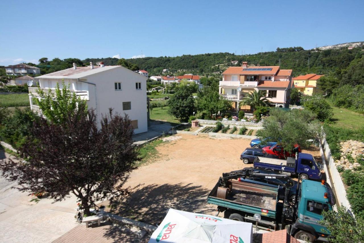 Apartments And Rooms By The Sea Palit, Rab - 5044 Esterno foto